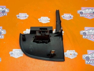Кнопка корректора фар MERCEDES-BENZ M-класс W163 (1997 - 2001) &mdash; Разборка Мерседес