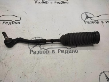 Рулевые наконечники в сборе MERCEDES-BENZ CLK-класс C209/W209 рестайлинг (2005 - 2010) — Разборка Мерседес