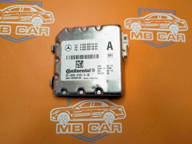 Камера многофункциональная MERCEDES-BENZ C-класс W204/S204/С204 рестайлинг (2011 - 2015) — Разборка Мерседес