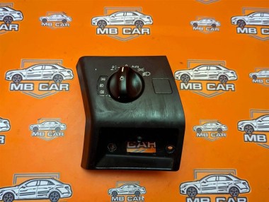 Переключатель света MERCEDES-BENZ S-класс W220 рестайлинг (2002 - 2005) — Разборка Мерседес