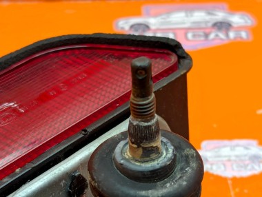 Моторчик дворников задний MERCEDES-BENZ M-класс W163 (1997 - 2001) &mdash; Разборка Мерседес