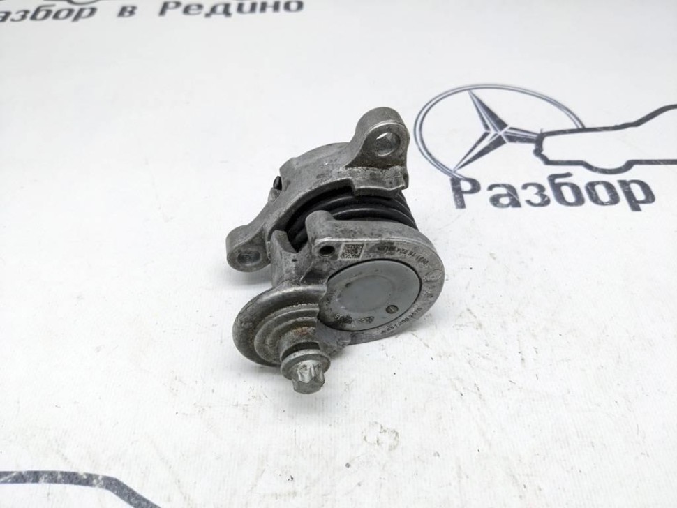 Натяжитель ремня MERCEDES-BENZ GLC-класс Coupe C253 (2016 - 2019) фото 1 — Разборка Мерседес