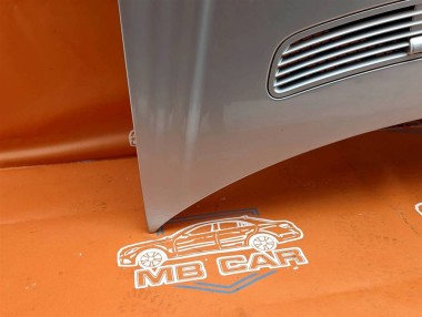 Капот MERCEDES-BENZ E-класс W211/S211 рестайлинг (2006 - 2009) — Разборка Мерседес