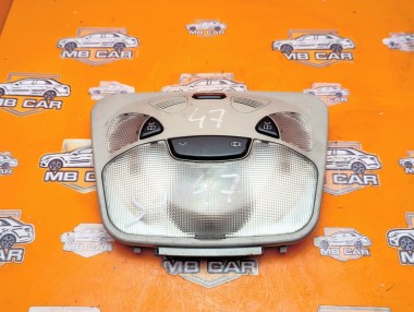 Плафон салона MERCEDES-BENZ C-класс W203/S203/CL203 рестайлинг (2004 - 2008) &mdash; Разборка Мерседес