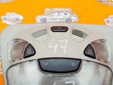 Плафон салона MERCEDES-BENZ C-класс W203/S203/CL203 рестайлинг (2004 - 2008) &mdash; Разборка Мерседес