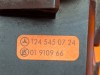 Переключатель подрулевой MERCEDES-BENZ E-класс W124/S124/C124/A124 (1984 - 1997) фото 7 &mdash; Разборка Мерседес