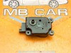 Сервоприводы печки MERCEDES-BENZ E-класс W211/S211 (2002 - 2006) фото 2 &mdash; Разборка Мерседес
