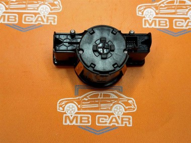 Переключатель света MERCEDES-BENZ E-класс W212/S212/C207/A207 рестайлинг (2013 - 2016) — Разборка Мерседес