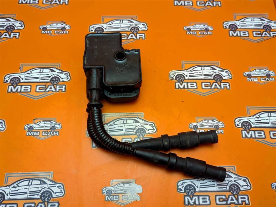 Катушка зажигания MERCEDES-BENZ M-класс W163 (1997 - 2001) фото 1 — Разборка Мерседес