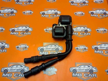 Катушка зажигания MERCEDES-BENZ M-класс W163 (1997 - 2001) — Разборка Мерседес