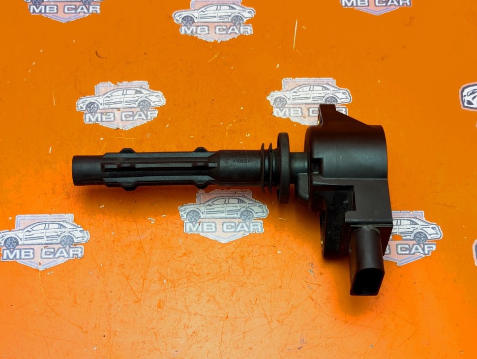 Катушка зажигания MERCEDES-BENZ M-класс W164 (2005 - 2008) фото 1 — Разборка Мерседес