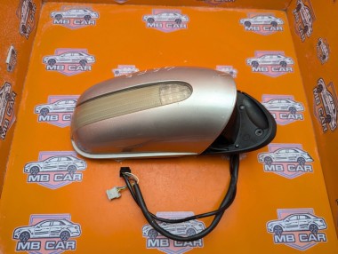 Зеркало правое MERCEDES-BENZ S-класс W220 (1998 - 2005) &mdash; Разборка Мерседес