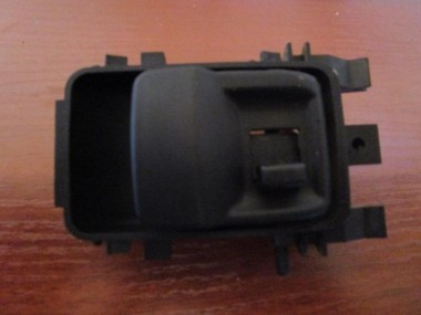 Ручка открытия багажника MERCEDES-BENZ M-класс W163 (1997 - 2001) — Разборка Мерседес