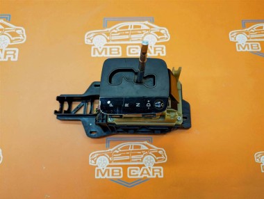 Кулиса АКПП MERCEDES-BENZ A-класс W169 (2004 - 2008) — Разборка Мерседес