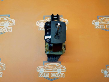 Кулиса АКПП MERCEDES-BENZ A-класс W169 (2004 - 2008) — Разборка Мерседес