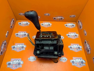 Кулиса АКПП MERCEDES-BENZ M-класс W163 рестайлинг (2001 - 2005) — Разборка Мерседес