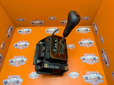 Кулиса АКПП MERCEDES-BENZ M-класс W163 рестайлинг (2001 - 2005) — Разборка Мерседес