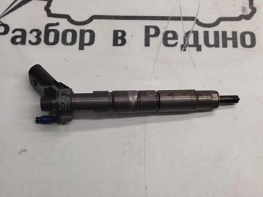 Форсунка ДИЗЕЛЬ MERCEDES-BENZ S-класс W222/C217/A217 рестайлинг (2017 - 2020) — Разборка Мерседес