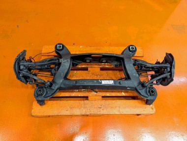 Подрамник задний MERCEDES-BENZ C-класс W203/S203/CL203 (2000 - 2004) — Разборка Мерседес