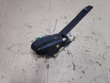 Ремень безопасности передний правый MERCEDES-BENZ M-класс W163 рестайлинг (2001 - 2005) — Разборка Мерседес