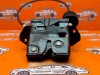 Замок багажника MERCEDES-BENZ C-класс W203/S203/CL203 (2000 - 2004) фото 2 — Разборка Мерседес