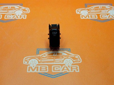 Кнопка ESP MERCEDES-BENZ M-класс W163 (1997 - 2001) — Разборка Мерседес
