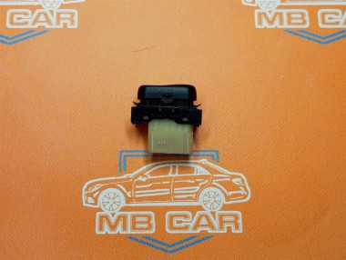 Кнопка ESP MERCEDES-BENZ M-класс W163 (1997 - 2001) — Разборка Мерседес