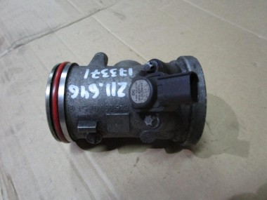 Корпус смесительный MERCEDES-BENZ E-класс W211/S211 рестайлинг (2006 - 2009) — Разборка Мерседес