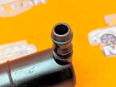 Омыватель фар MERCEDES-BENZ R-класс W251 рестайлинг 2 (2010 - 2017) — Разборка Мерседес