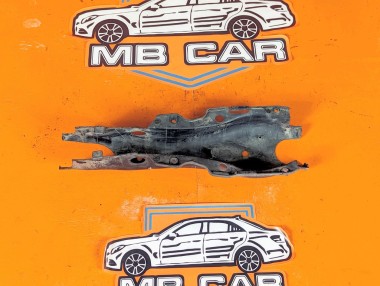 Кожух заднего рычага (лодки) MERCEDES-BENZ S-класс W220 (1998 - 2005) &mdash; Разборка Мерседес