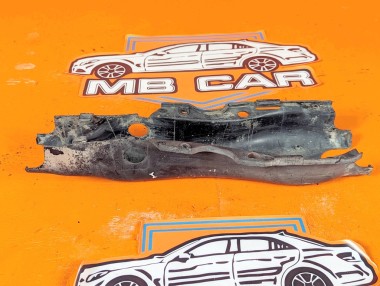 Кожух заднего рычага (лодки) MERCEDES-BENZ S-класс W220 (1998 - 2005) &mdash; Разборка Мерседес