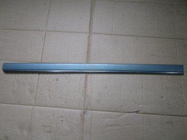 Молдинг двери MERCEDES-BENZ C-класс W202/S202 (1993 - 1997) — Разборка Мерседес