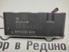Блок крышки  багажника MERCEDES-BENZ C-class w205 фото 2 — Разборка Мерседес