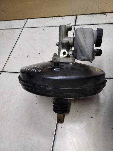 Вакуумный усилитель тормозов MERCEDES-BENZ W124 W124/S124/C124/A124 (1984 - 1993) — Разборка Мерседес