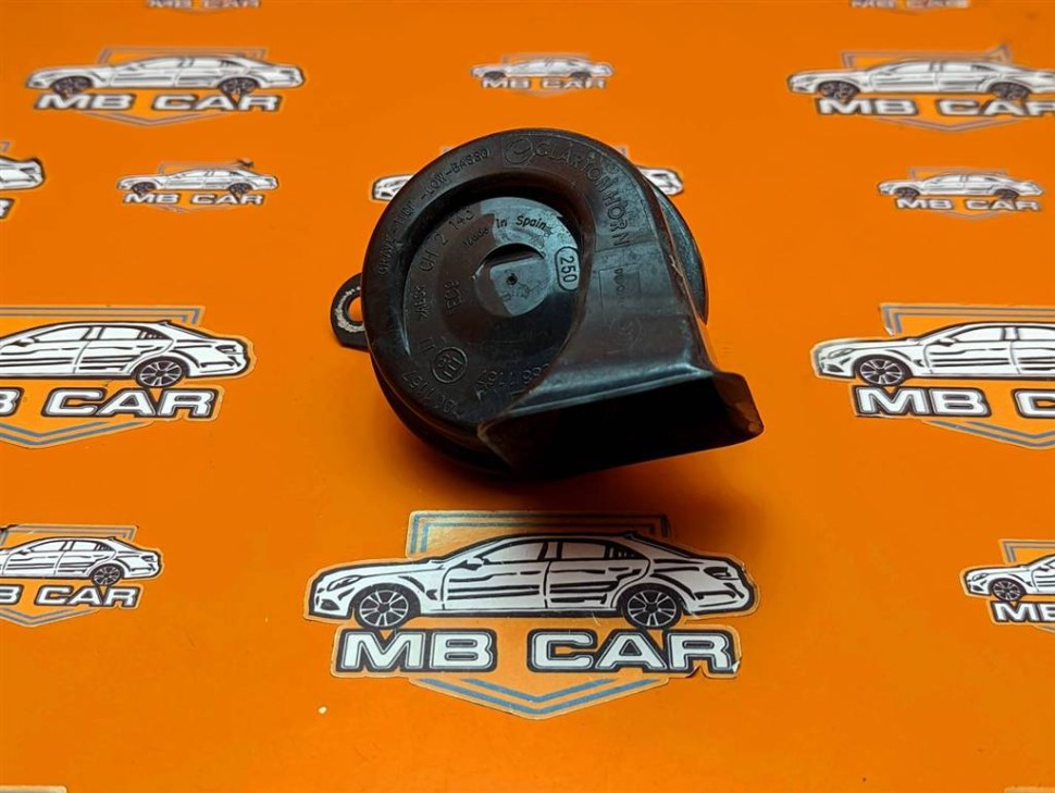 Сигнал MERCEDES-BENZ E-класс W212/S212/C207/A207 (2009 - 2013) фото 1 — Разборка Мерседес