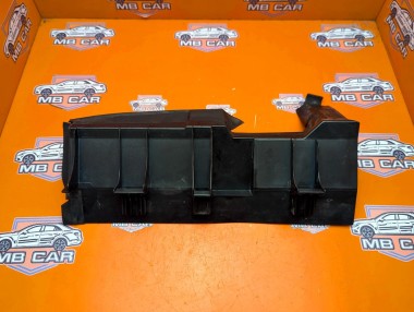 Дефлектор радиатора MERCEDES-BENZ A-класс W176 (2012 - 2015) — Разборка Мерседес