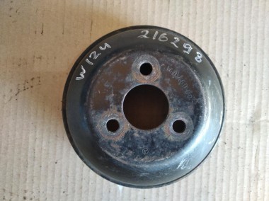 Шкив ГУРа MERCEDES-BENZ W124 W124/S124/C124/A124 (1984 - 1993) — Разборка Мерседес