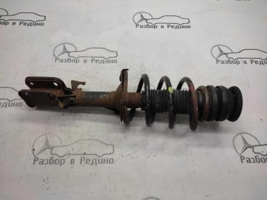 Стойка передняя MERCEDES-BENZ Vito W638 (1996 - 2003) — Разборка Мерседес