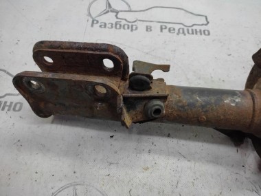 Стойка передняя MERCEDES-BENZ Vito W638 (1996 - 2003) — Разборка Мерседес