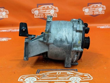 Генератор MERCEDES-BENZ S-класс W220 (1998 - 2005) — Разборка Мерседес