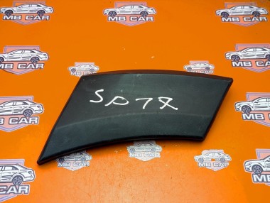 Молдинг крыла левый MERCEDES-BENZ Sprinter W906 (2006 - 2019) — Разборка Мерседес