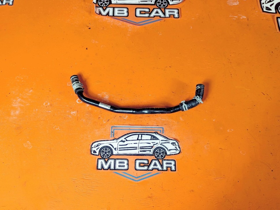 Трубка ГУРа MERCEDES-BENZ C-класс W204/S204/С204 рестайлинг (2011 - 2015) фото 1 &mdash; Разборка Мерседес