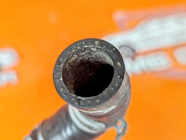 Трубка ГУРа MERCEDES-BENZ C-класс W204/S204/С204 рестайлинг (2011 - 2015) &mdash; Разборка Мерседес