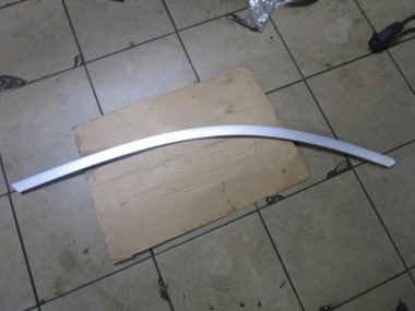 Молдинг заднего стекла MERCEDES-BENZ E-класс W211/S211 рестайлинг (2006 - 2009) — Разборка Мерседес