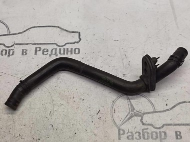 Патрубок ОЖ MERCEDES-BENZ CLK-класс C208/A208 рестайлинг (1999 - 2003) — Разборка Мерседес