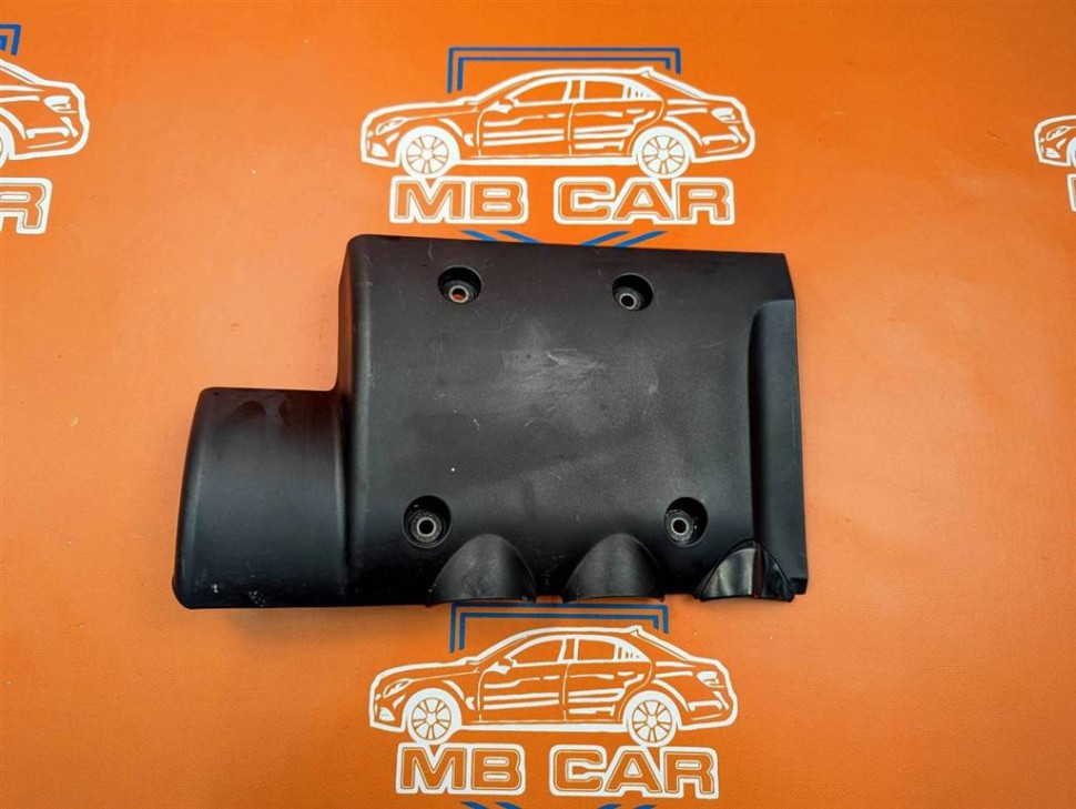 Крышка двигателя декоративная MERCEDES-BENZ E-класс W210/S210 (1995 - 1999) фото 1 — Разборка Мерседес