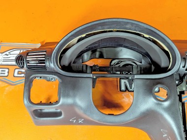 Торпеда MERCEDES-BENZ C-класс W203/S203/CL203 рестайлинг (2004 - 2008) &mdash; Разборка Мерседес