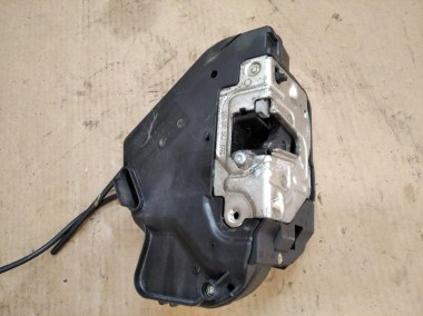 Замок двери задней правой MERCEDES-BENZ C-класс W203/S203/CL203 (2000 - 2004) — Разборка Мерседес
