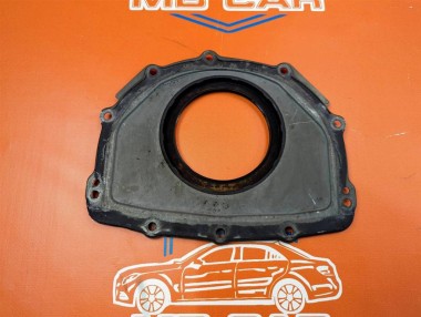 Крышка заднего сальника коленвала MERCEDES-BENZ M-класс W164 (2005 - 2008) — Разборка Мерседес