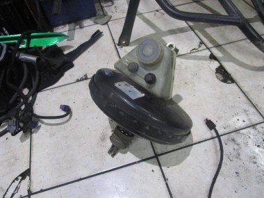 Вакуумный усилитель тормозов MERCEDES-BENZ E-класс W124/S124/C124/A124 (1984 - 1997) — Разборка Мерседес